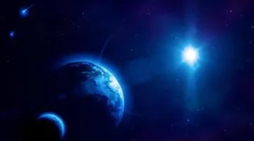 لغز الفضاء.. قضيب حديدي يكشف مصير الشمس والأرض